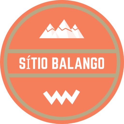 Logo Sítio Balangô – Domingos Martins/ES