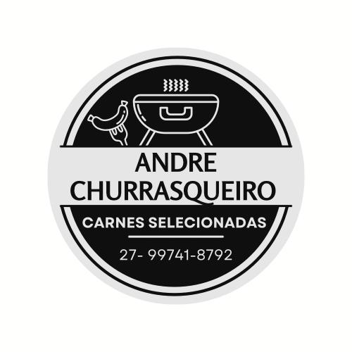 Logo André Churrasqueiro